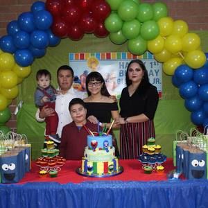 Meet your Posher, Isis